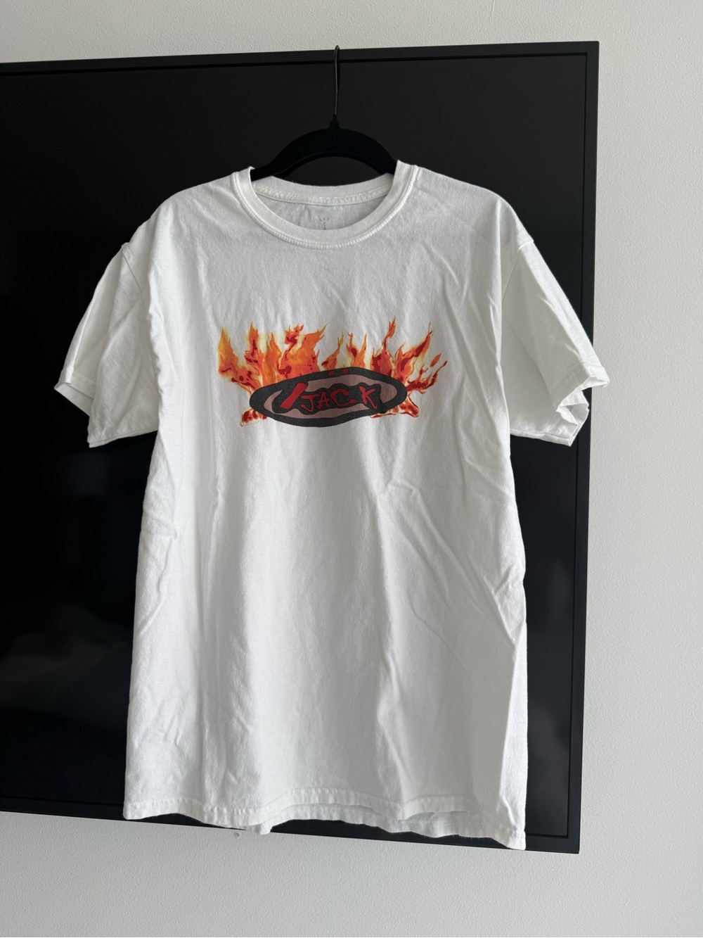 Travis Scott Cactus Jack T Shirt